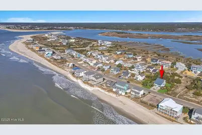 6602 W Beach Drive, Oak Island, NC 28465 - Photo 5