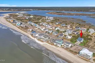 6602 W Beach Dr, Oak Island, NC 28465 - Photo 5