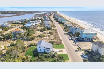 6602 W Beach Drive, Oak Island, NC 28465 - Photo 7