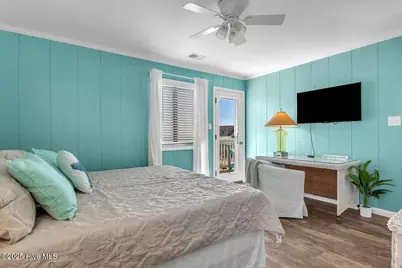 6602 W Beach Drive, Oak Island, NC 28465 - Photo 45