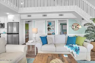 6602 W Beach Dr, Oak Island, NC 28465 - Photo 23