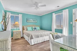 6602 W Beach Dr, Oak Island, NC 28465 - Photo 43