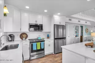 6602 W Beach Dr, Oak Island, NC 28465 - Photo 17