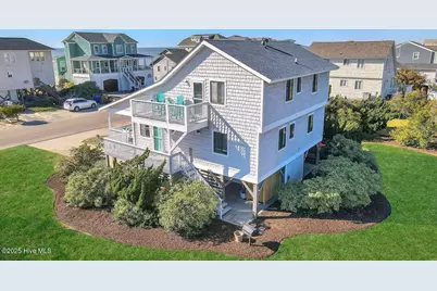 6602 W Beach Drive, Oak Island, NC 28465 - Photo 3