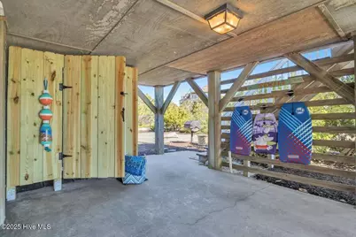 6602 W Beach Drive, Oak Island, NC 28465 - Photo 53