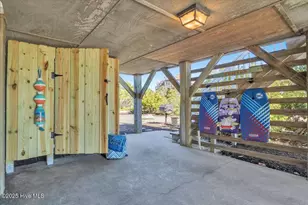 6602 W Beach Dr, Oak Island, NC 28465 - Photo 53