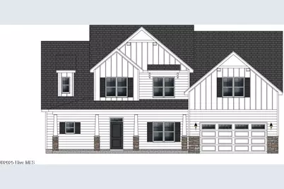 845 Lawson Court, Greenville, NC 27858 - Photo 1