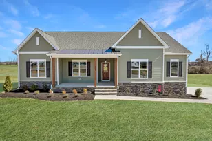 5549 River Buck Rd, Spring Hope, NC 27882 - Photo 1