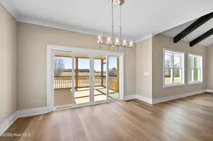 5549 River Buck Rd, Spring Hope, NC 27882 - Photo 7