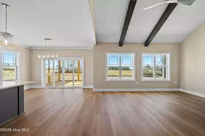 5549 River Buck Road, Spring Hope, NC 27882 - Photo 5