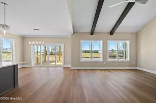 5549 River Buck Rd, Spring Hope, NC 27882 - Photo 5