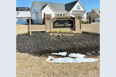 5549 River Buck Road, Spring Hope, NC 27882 - Photo 33