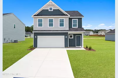 218 Keira Lane NW, Supply, NC 28462 - Photo 3
