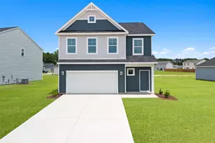 218 Keira Ln NW, Supply, NC 28462 - Photo 3