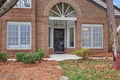 1810 Jumpin Run Drive, Wilmington, NC 28403 - Photo 1