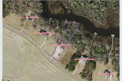 263 Treasure Point Road, Bath, NC 27808 - Photo 71