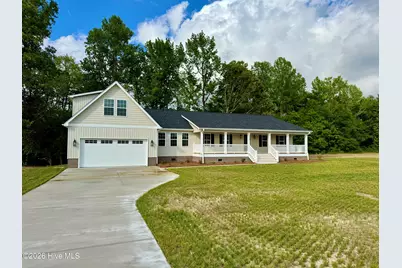 263 Treasure Point Road, Bath, NC 27808 - Photo 1