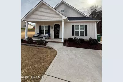 3223 Marble Court SW, Wilson, NC 27893 - Photo 57