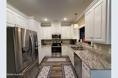 3223 Marble Court SW, Wilson, NC 27893 - Photo 15