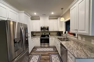 3223 Marble Ct SW, Wilson, NC 27893 - Photo 15