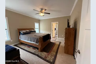 3223 Marble Court SW, Wilson, NC 27893 - Photo 27