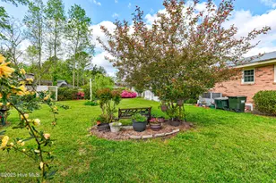 307 W Westbrook St, Wallace, NC 28466 - Photo 37
