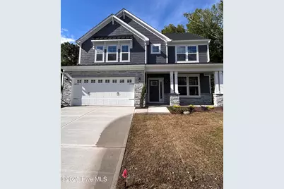 1028 Doe Place, Wilmington, NC 28409 - Photo 1