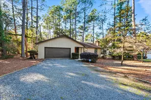 215 Merion Cir, Pinehurst, NC 28374 - Photo 27