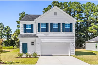 632 S Squires Run Lane, Richlands, NC 28574 - Photo 1