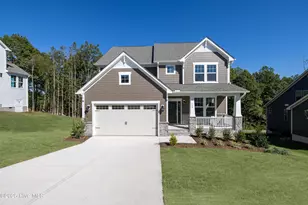 1020 Doe Pl, Wilmington, NC 28409 - Photo 1
