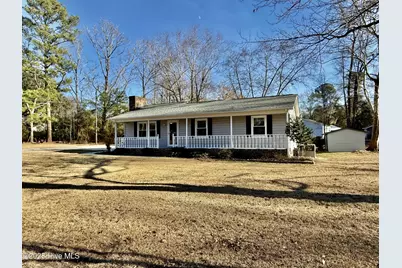714 Richmond Road, Rockingham, NC 28379 - Photo 1
