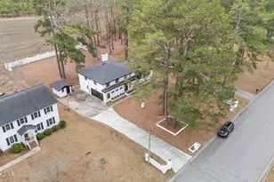 2417 Bel Air Ave SE, Wilson, NC 27893 - Photo 11