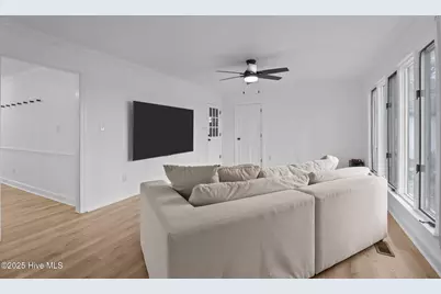 2417 Bel Air Avenue SE, Wilson, NC 27893 - Photo 17