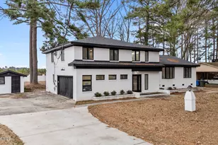 2417 Bel Air Ave SE, Wilson, NC 27893 - Photo 3