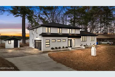 2417 Bel Air Avenue SE, Wilson, NC 27893 - Photo 1