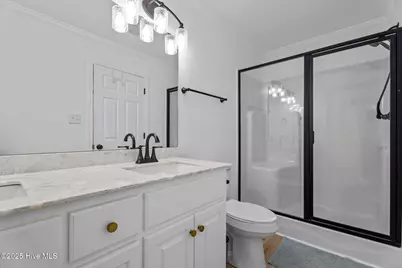 2417 Bel Air Avenue SE, Wilson, NC 27893 - Photo 31