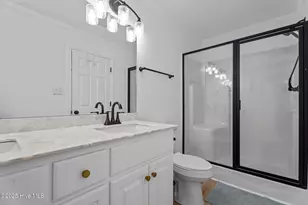 2417 Bel Air Ave SE, Wilson, NC 27893 - Photo 31