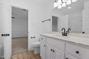 2417 Bel Air Ave SE, Wilson, NC 27893 - Photo 35