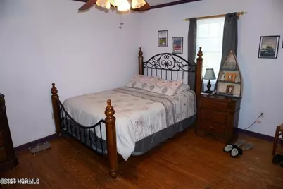 166 Lake Road, Beaufort, NC 28516 - Photo 9