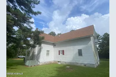 166 Lake Road, Beaufort, NC 28516 - Photo 3