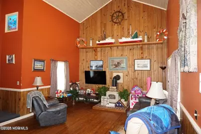 166 Lake Road, Beaufort, NC 28516 - Photo 5