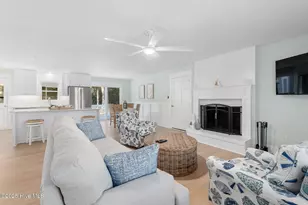151 Hunting Bay Dr, Cape Carteret, NC 28584 - Photo 9
