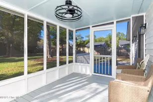 151 Hunting Bay Dr, Cape Carteret, NC 28584 - Photo 7