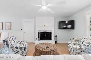 151 Hunting Bay Dr, Cape Carteret, NC 28584 - Photo 19
