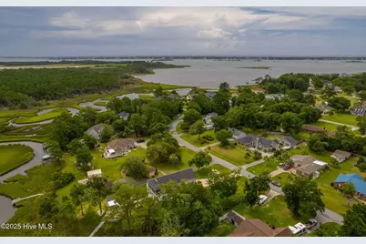 151 Hunting Bay Drive, Cape Carteret, NC 28584 - Photo 5
