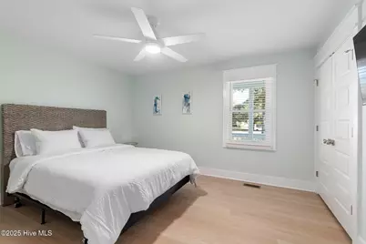 151 Hunting Bay Drive, Cape Carteret, NC 28584 - Photo 17
