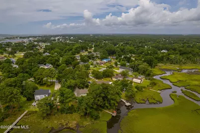 151 Hunting Bay Drive, Cape Carteret, NC 28584 - Photo 23