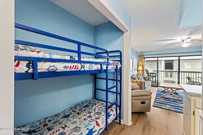 1311 Lake Park Boulevard S #2b, Carolina Beach, NC 28428 - Photo 19