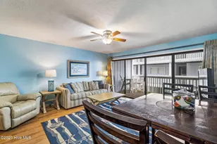 1311 Lake Park Blvd S, Carolina Beach, NC 28428 - Photo 5