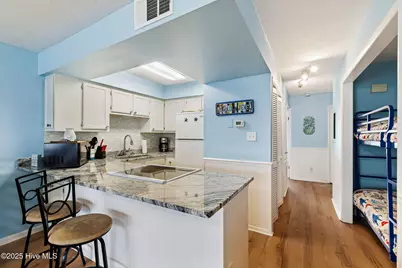 1311 Lake Park Boulevard S #2b, Carolina Beach, NC 28428 - Photo 11